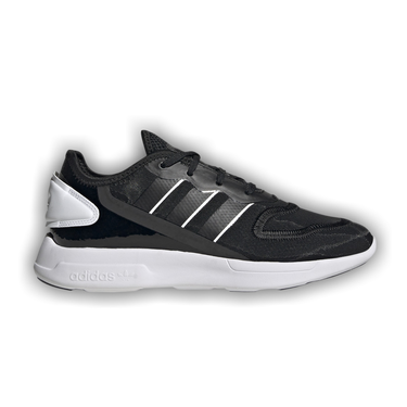 Buy adidas Wmns ZX 2K Florine 'Black White' - FW0088 | GOAT