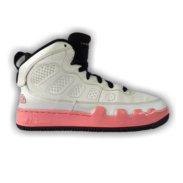 Jordan ajf 9 top