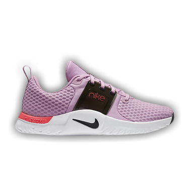 nike tr10 pink