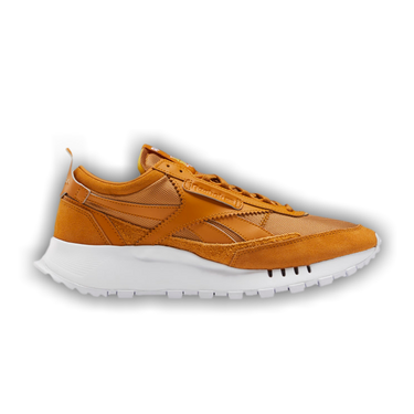 Classic Leather Legacy 'Rich Ochre' | GOAT