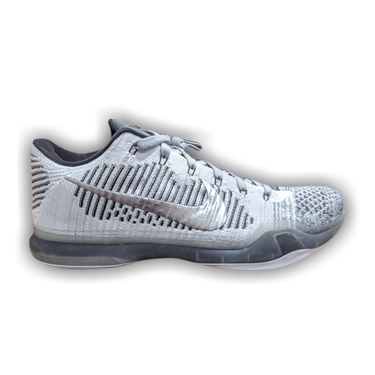 R*u様 Nike Kobe X ELITE LOW PRM ブラック/ホワイト NIKE KOBE X ELITE LOW PRM HTM MAMBA ARROWHEAD コービー 10