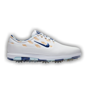 Buy Air Zoom Victory Tour Golf NRG 'Wing It' - CK1213 100 - White GOAT