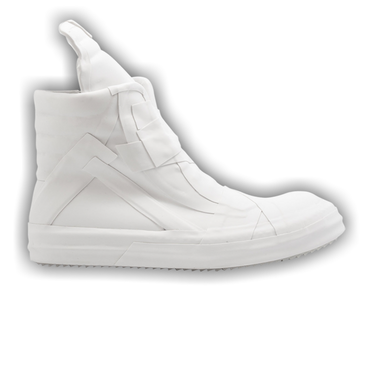 靴 Rick owens 20aw performa geobasket 44 Black