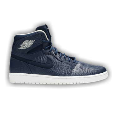 Jordan 1 retro nouveau snakeskin online