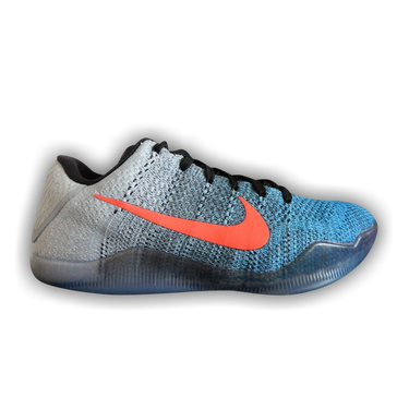 Buy Nike Kobe 11 Elite Low 'Multi-Color' iD - 835649 9XX | GOAT