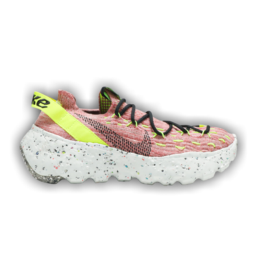 Buy Nike Wmns Space Hippie 04 'Light Arctic Pink' - CD3476 700 | GOAT