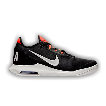 Size Nike Air Max Wildcard HC 'Black Bright Crimson'