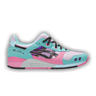 (新品) GEL-LYTE III \