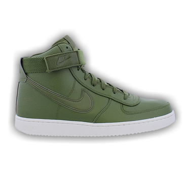 Buy Nike Vandal High Supreme Leather 'Legion Green' - AH8518 300