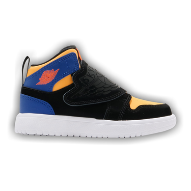 YOSHIKI NIKE Jordan カラフル模様 AIR JORDAN 1 MID - スニーカーショップSKIT