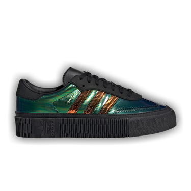 Sambarose store core black