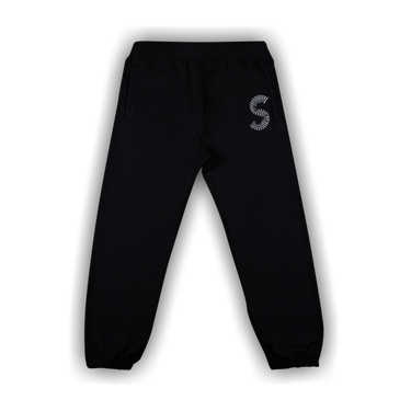 Supreme ＳLogo fooded & sweatpants(black) Buy Supreme S Logo Sweatpant 'Black' - FW20P39 BLACK | GOAT