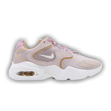 Buy Wmns Air Max 2X 'Platinum Violet' - CK2947 003 | GOAT