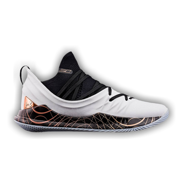 Under armour curry 5 copper 2025