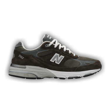 Mens new balance 993 military best sale