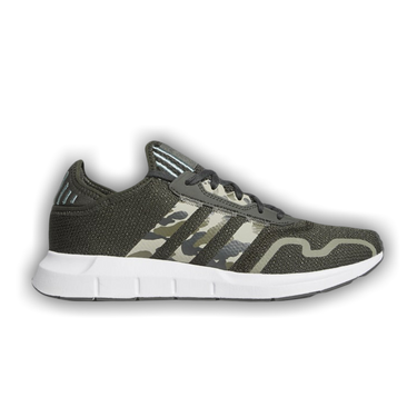Camo swift run shoes online