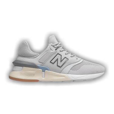 New balance 997 deals sport trainer summer fog