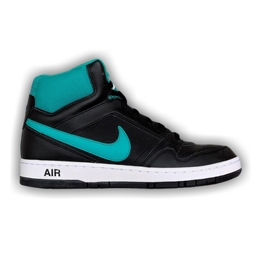 air prestige 3 high si