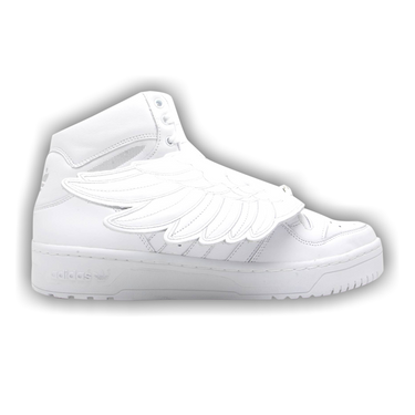 Buy Adidas Js Wings 'Jeremy Scott' - G04654 | GOAT