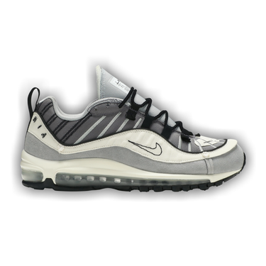 Nike air max 98 inside out new arrivals