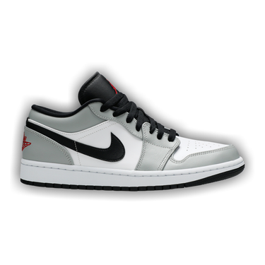 Air Jordan 1 Retro High OG 'Light Smoke Grey' (DZ5485-051