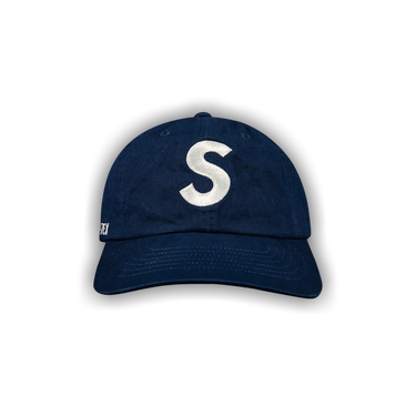 Buy Supreme GORE-TEX S Logo 6-Panel 'Indigo' - FW20H39 INDIGO | GOAT