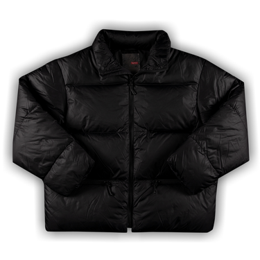 Buy Supreme x Yohji Yamamoto Down Jacket 'Black' - FW20J28 BLACK