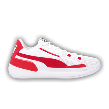 Puma clyde hardwood store