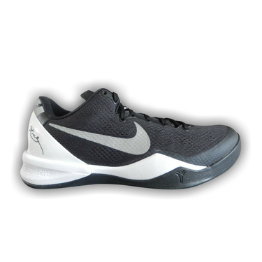 Buy Nike Kobe 8 TB 'Black White' - 599520 002 | GOAT CA