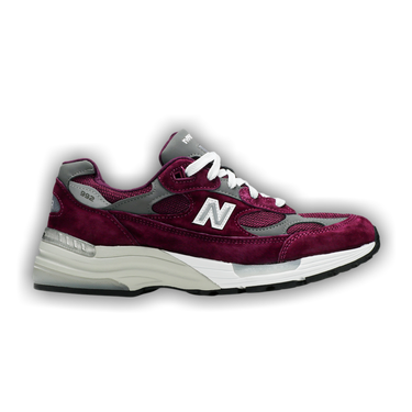Buy 992 Made in USA 'Purple Grey' - M992BA | GOAT CA