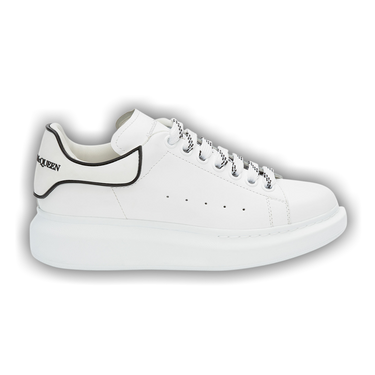 ★ALEXANDER MCQUEEN OVERSIZE SNEAKERS McQueen Oversized Sneakers | Neiman Marcus