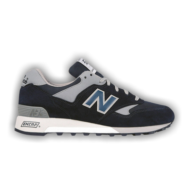 Buy New Balance 577 'Navy' - M577NG1989 | GOAT