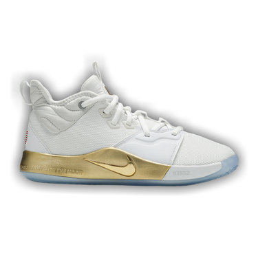 Nike pg 3 nasa apollo mission on sale
