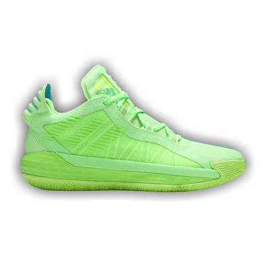 Buy Dame 6 'McDonald's All American Game' - FW4507 | GOAT