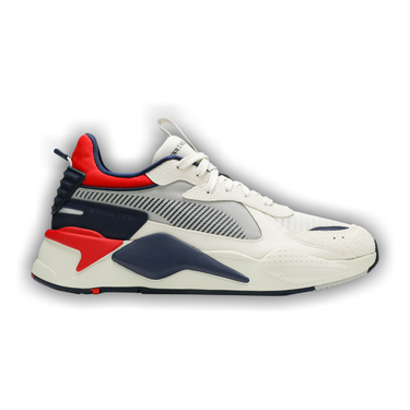 Buy Puma RS-X Hard Drive 'White Peacoat Red' - 369818 03 | GOAT