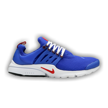 Nike air presto essential blue store