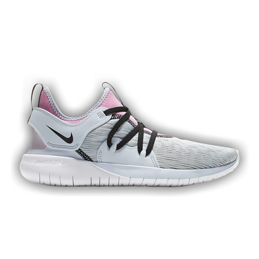 Nike Nike Flex Contact 3 Vf Gs Negro / rosado | platanitos.com