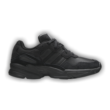 Buy Yung 96 Triple Black F35019 GOAT