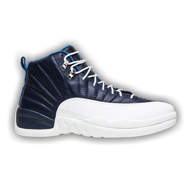 jordan 12s obsidian