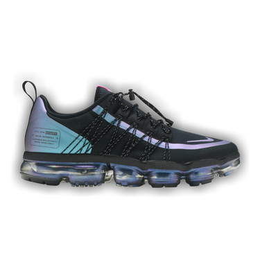 Buy Air VaporMax Run Utility Throwback Future AQ8810 009 GOAT