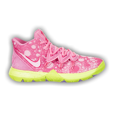 Kyrie store patrick sneakers