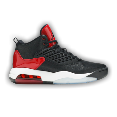 NIKE / ハイカットスニーカー/30cm/BLK/CD6107-016 Buy Air Jordan Maxin 200 'Black Gym Red' - CD6107 016 | GOAT