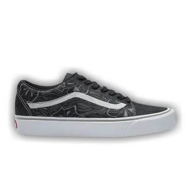 Vans vault jungle jacquard outlet