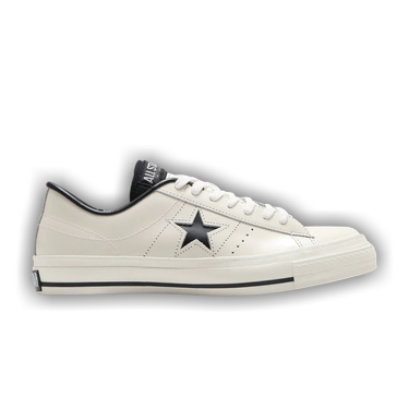 Buy One Star J 'Made in Japan - White' - 32346510 | GOAT