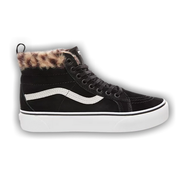 Vans sk8 hi mte platform discount