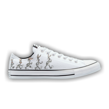 Buy Looney Tunes x Chuck Taylor All Star Low '80th