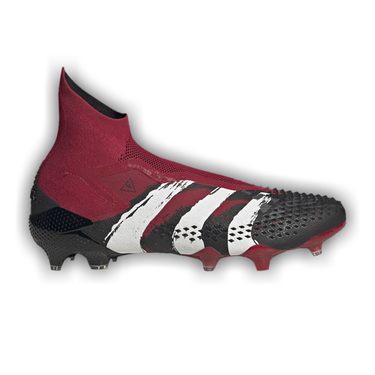 Buy Pharrell Williams x Paul Pogba x Predator 20 Human Race FX0273 GOAT