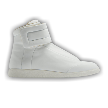 YouMM⑥ Maison Margiela Buy Maison Margiela Replica Low 'Lamb Papyrus' - S57WS0236