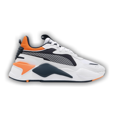 ハッピー369 ♪ PUMA RS-X Toys 'Grey Yellow Green' 369449-23