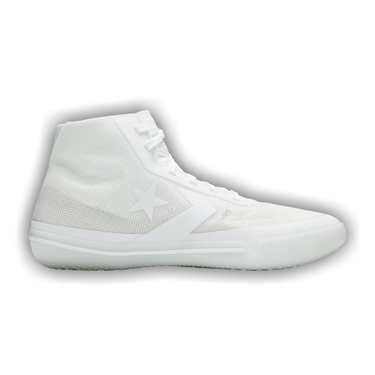 converse all star pro bb white